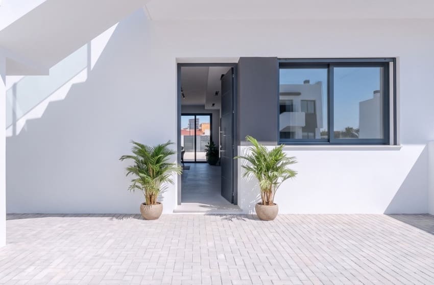 2 bedroom Apartment for sale in San Fulgencio with pool - € 233,900 (Ref: 10172778)