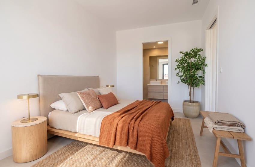 2 bedroom Apartment for sale in San Fulgencio with pool - € 233,900 (Ref: 10172778)