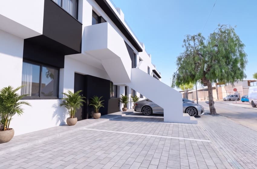 2 bedroom Apartment for sale in San Fulgencio with pool - € 233,900 (Ref: 10172778)