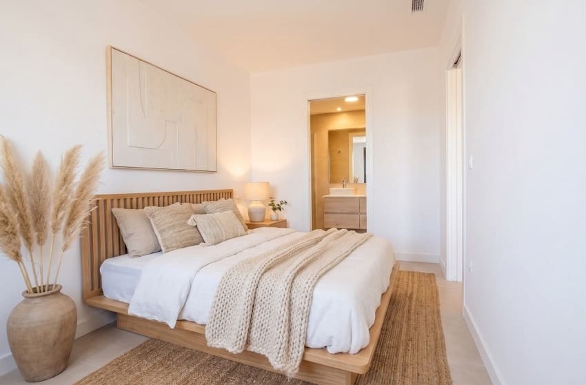 2 bedroom Apartment for sale in San Fulgencio with pool - € 233,900 (Ref: 10172778)