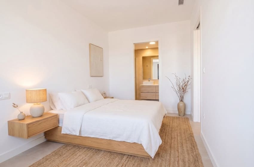 2 bedroom Apartment for sale in San Fulgencio with pool - € 233,900 (Ref: 10172778)