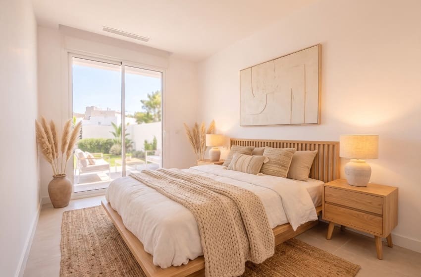 2 bedroom Apartment for sale in San Fulgencio with pool - € 233,900 (Ref: 10172778)