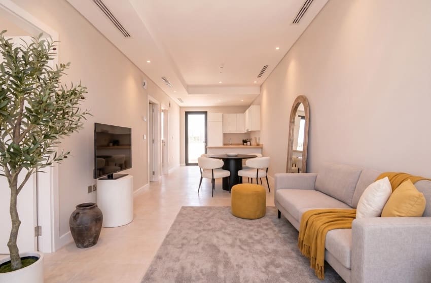 2 bedroom Apartment for sale in San Fulgencio with pool - € 233,900 (Ref: 10172778)