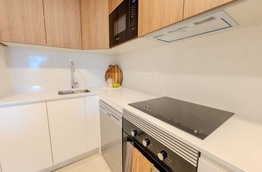 2 bedroom Apartment for sale in San Fulgencio with pool - € 233,900 (Ref: 10172778)