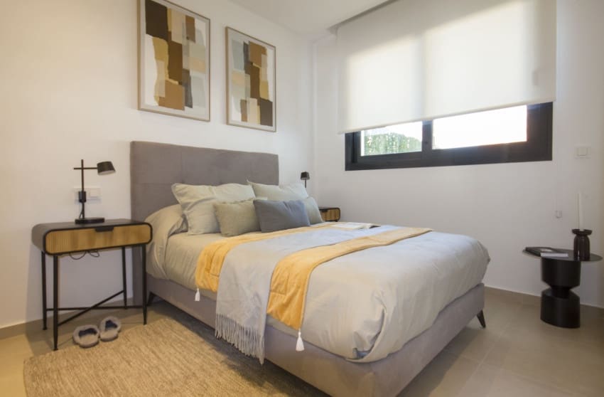 2 bedroom Apartment for sale in San Fulgencio with pool - € 233,900 (Ref: 10172778)