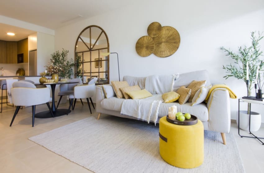 2 bedroom Apartment for sale in San Fulgencio with pool - € 233,900 (Ref: 10172778)