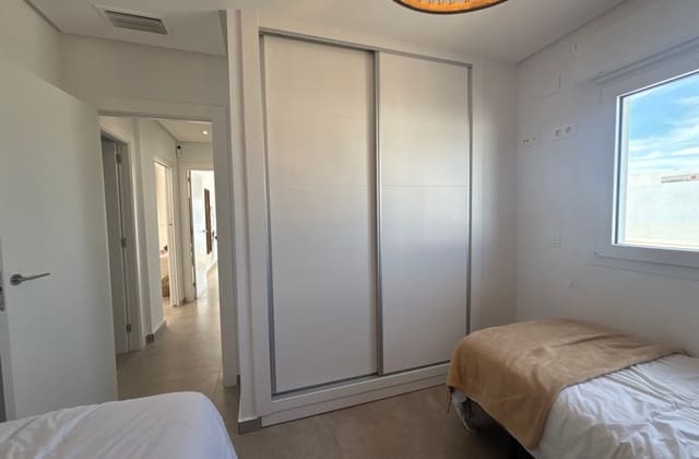 3 chambre Villa/Maison à vendre à Rafal avec piscine - 415 000 € (Ref: 10172779)