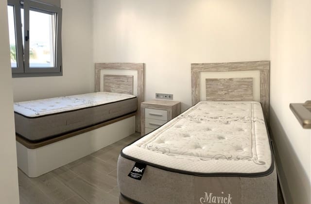 3 chambre Villa/Maison à vendre à Rafal avec piscine - 415 000 € (Ref: 10172779)