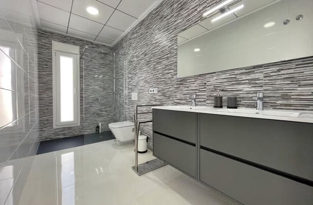 3 chambre Villa/Maison à vendre à Rafal avec piscine - 415 000 € (Ref: 10172779)