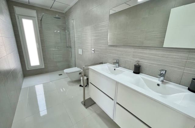 3 chambre Villa/Maison à vendre à Rafal avec piscine - 415 000 € (Ref: 10172779)