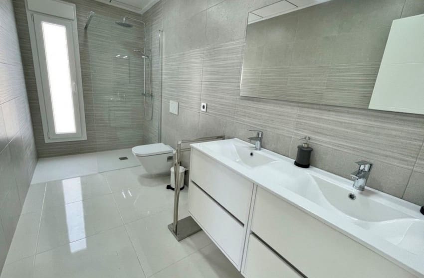 3 chambre Villa/Maison à vendre à Rafal avec piscine - 415 000 € (Ref: 10172779)