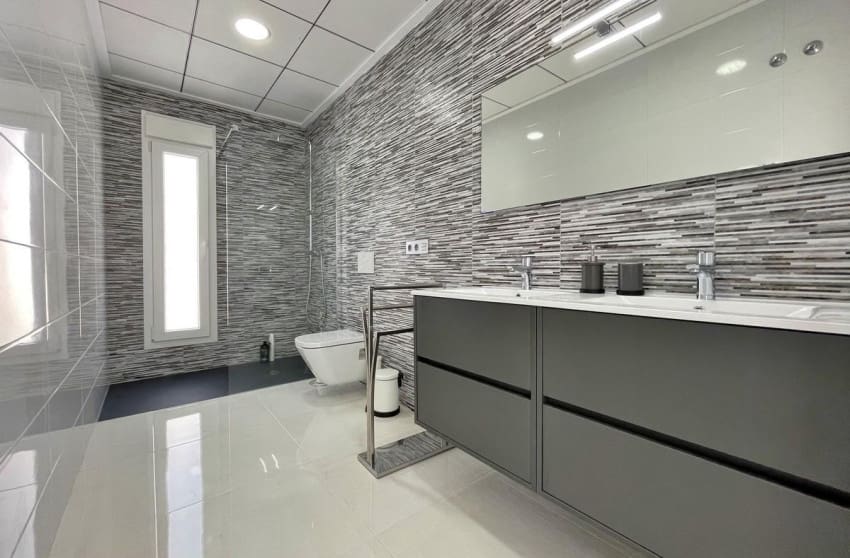3 chambre Villa/Maison à vendre à Rafal avec piscine - 415 000 € (Ref: 10172779)