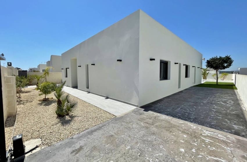3 chambre Villa/Maison à vendre à Rafal avec piscine - 415 000 € (Ref: 10172779)