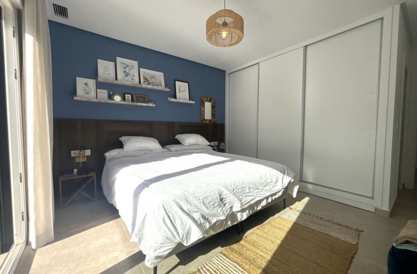 3 chambre Villa/Maison à vendre à Rafal avec piscine - 415 000 € (Ref: 10172779)