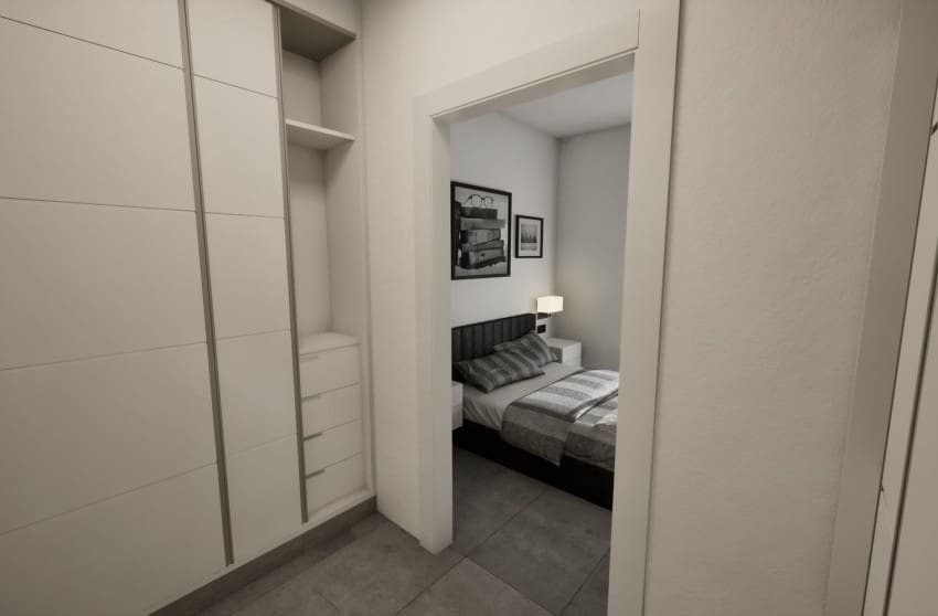 3 slaapkamer Villa te koop in Torre-Pacheco met zwembad garage - € 279.900 (Ref: 10172780)