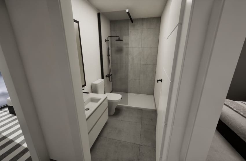 3 slaapkamer Villa te koop in Torre-Pacheco met zwembad garage - € 279.900 (Ref: 10172780)