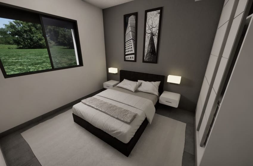 3 slaapkamer Villa te koop in Torre-Pacheco met zwembad garage - € 279.900 (Ref: 10172780)
