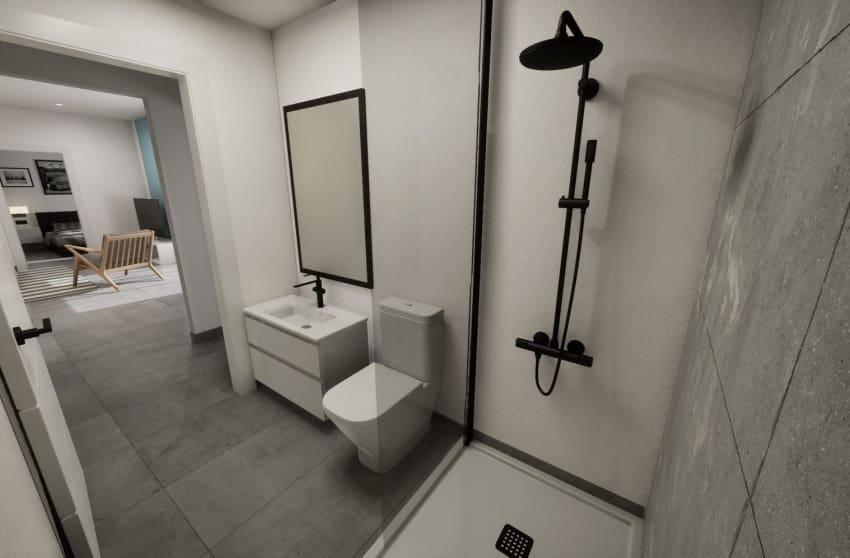 3 slaapkamer Villa te koop in Torre-Pacheco met zwembad garage - € 279.900 (Ref: 10172780)