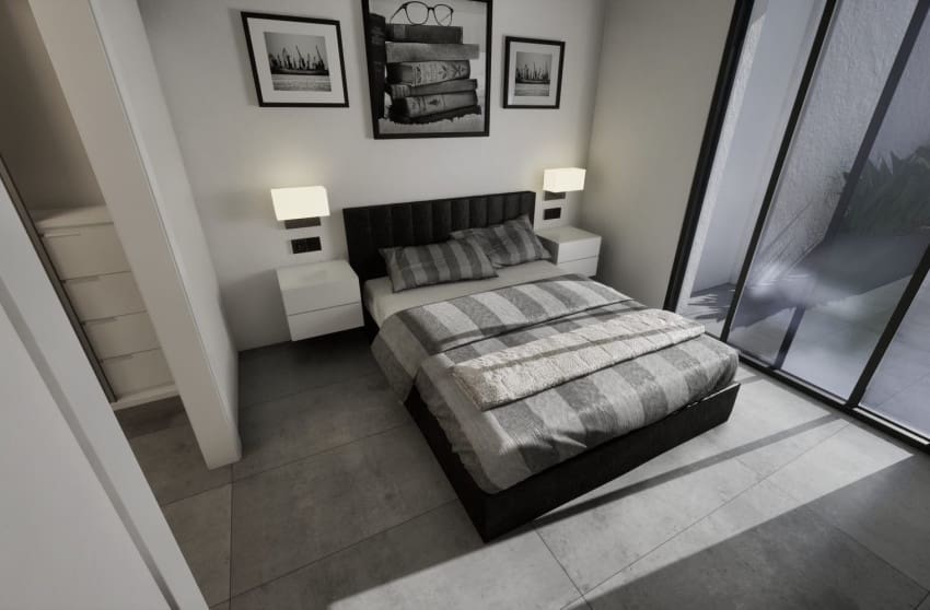 3 slaapkamer Villa te koop in Torre-Pacheco met zwembad garage - € 279.900 (Ref: 10172780)