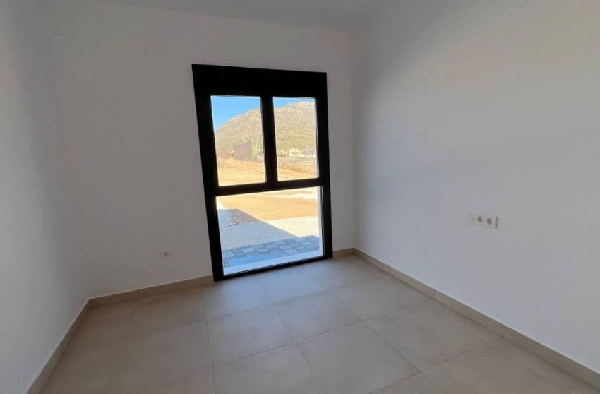 3 soveværelse Villa til salg i Canada de la Lena med swimmingpool garage - € 360.000 (Ref: 10172781)