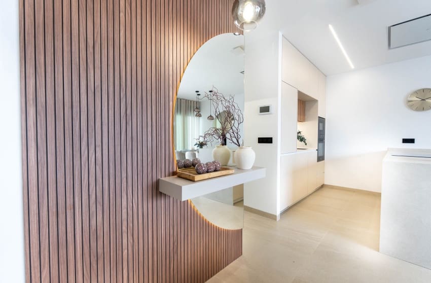 3 makuuhuone Huvila myytävänä paikassa San Pedro del Pinatar mukana uima-altaan - 455 000 € (Ref: 10172783)