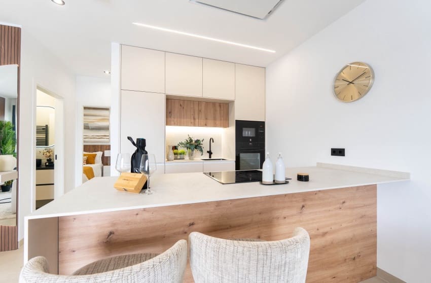 3 makuuhuone Huvila myytävänä paikassa San Pedro del Pinatar mukana uima-altaan - 455 000 € (Ref: 10172783)