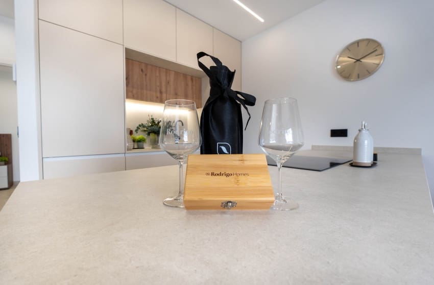 3 makuuhuone Huvila myytävänä paikassa San Pedro del Pinatar mukana uima-altaan - 455 000 € (Ref: 10172783)