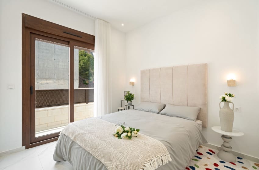 3 quarto Moradia para venda em Polop com piscina - 598 000 € (Ref: 10172784)