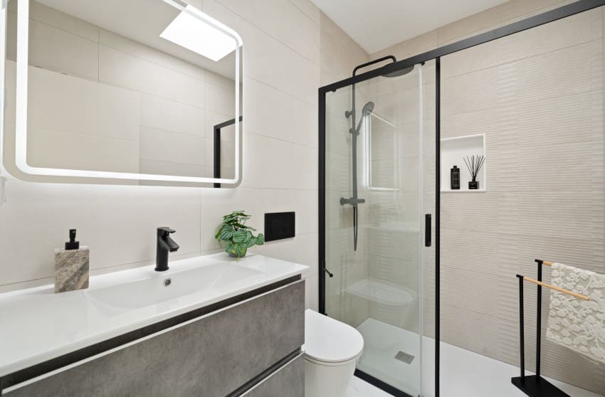 3 quarto Moradia para venda em Polop com piscina - 598 000 € (Ref: 10172784)