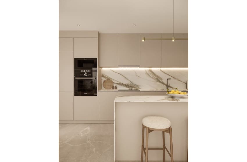 3 soverom Villa til salgs i Finestrat med svømmebasseng - € 690 000 (Ref: 10172786)