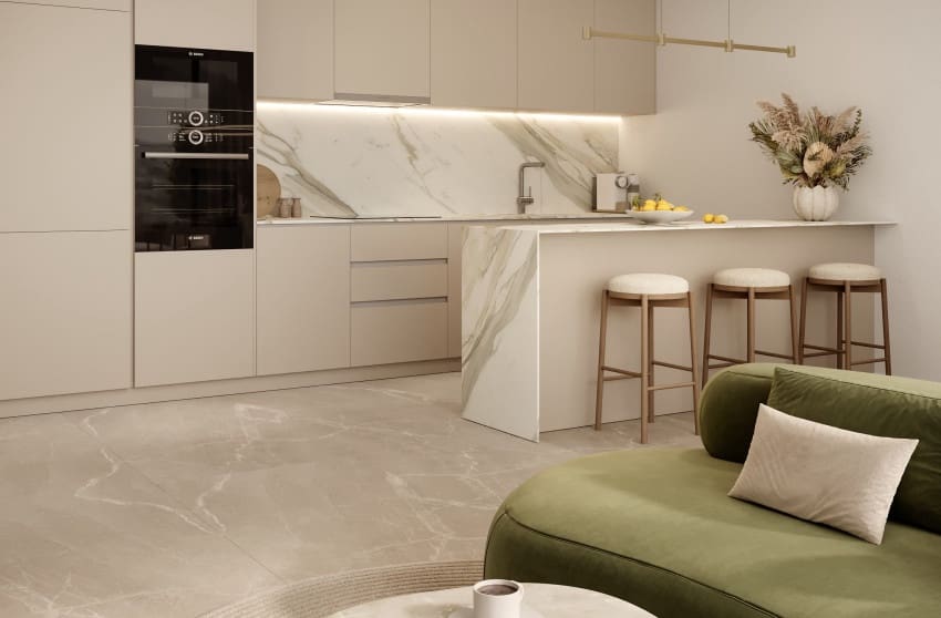 3 soverom Villa til salgs i Finestrat med svømmebasseng - € 690 000 (Ref: 10172786)