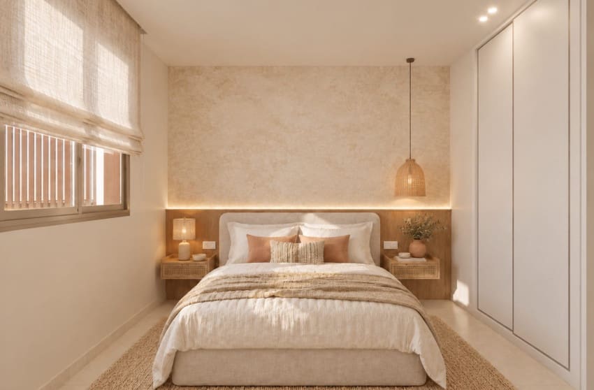 Apartamento de 2 habitaciones en Santa Pola en venta con piscina garaje - 235.000 € (Ref: 10172946)