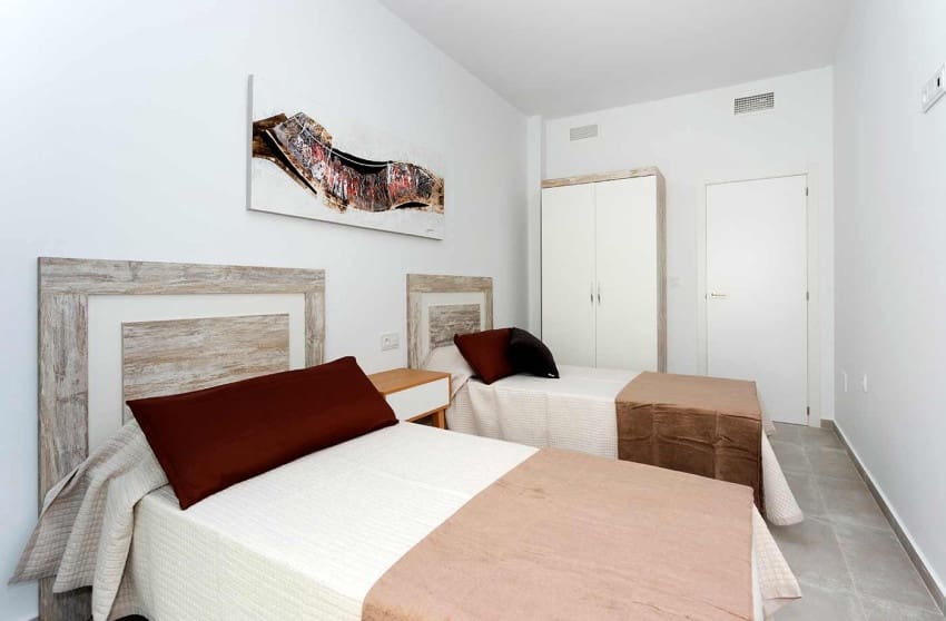 3 slaapkamer Villa te koop in Daya Nueva met zwembad - € 380.000 (Ref: 10172947)