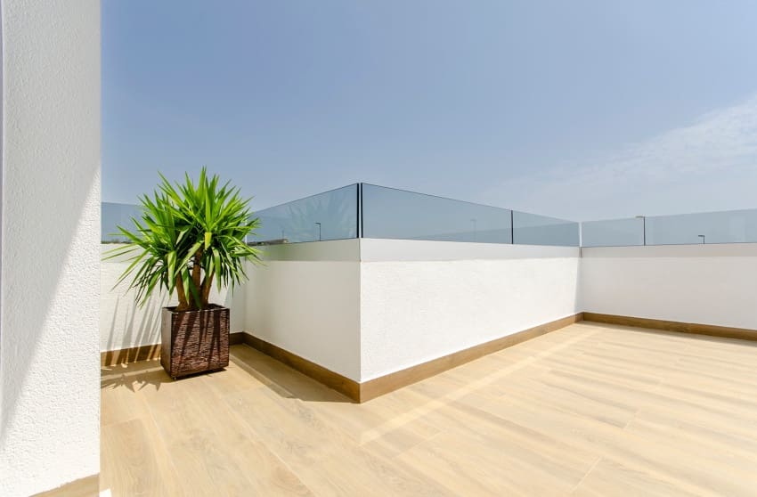 Casa de 3 habitaciones en Entre Naranjos en venta con piscina - 395.000 € (Ref: 10172948)