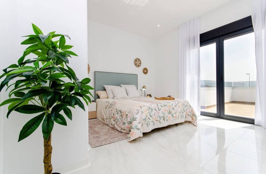 Casa de 3 habitaciones en Entre Naranjos en venta con piscina - 395.000 € (Ref: 10172948)