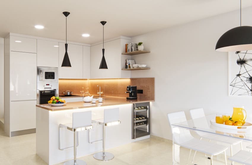 3 slaapkamer Villa te koop in La Marina met zwembad garage - € 395.000 (Ref: 10172949)