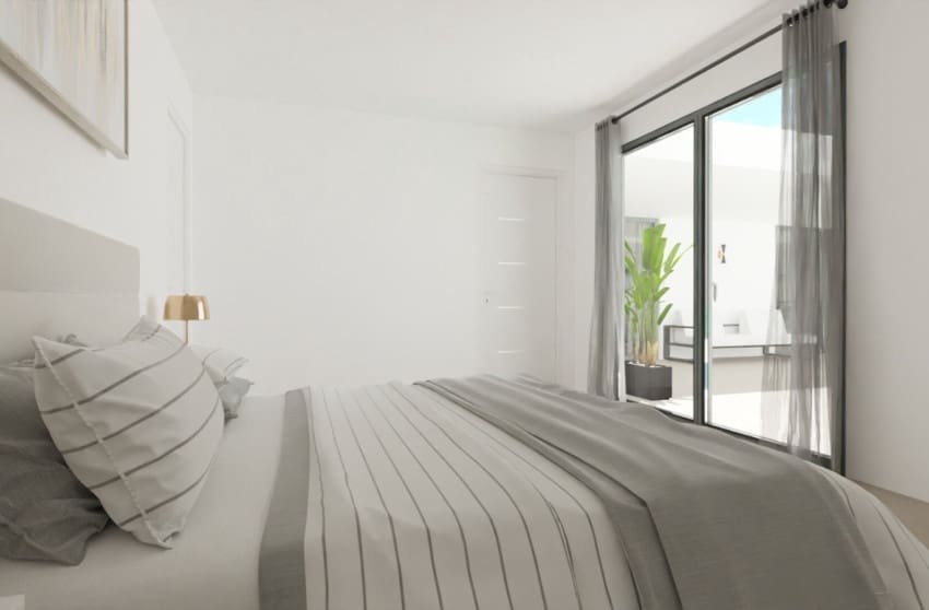 3 camera da letto Villa in vendita in Monforte del Cid con piscina - 555.900 € (Rif: 10172950)