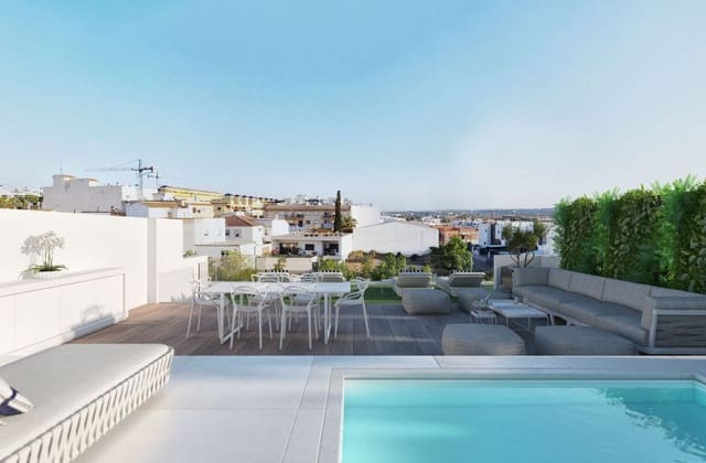 3 soverom Leilighet til salgs i Benijófar med svømmebasseng garasje - € 285 000 (Ref: 10172951)