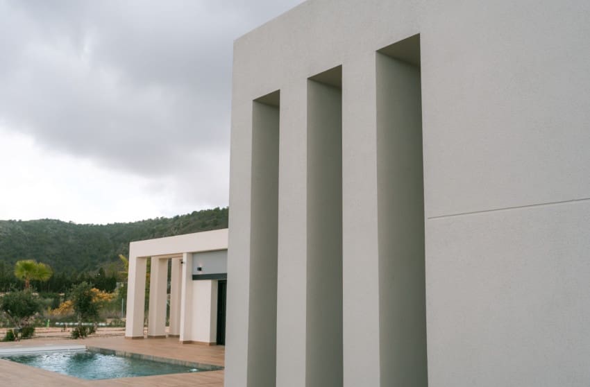 3 chambre Villa/Maison à vendre à Pinoso avec piscine - 465 000 € (Ref: 10172952)