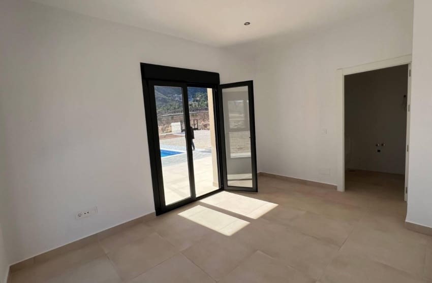 3 soverom Villa til salgs i Torre del Rico med svømmebasseng garasje - € 385 000 (Ref: 10172953)
