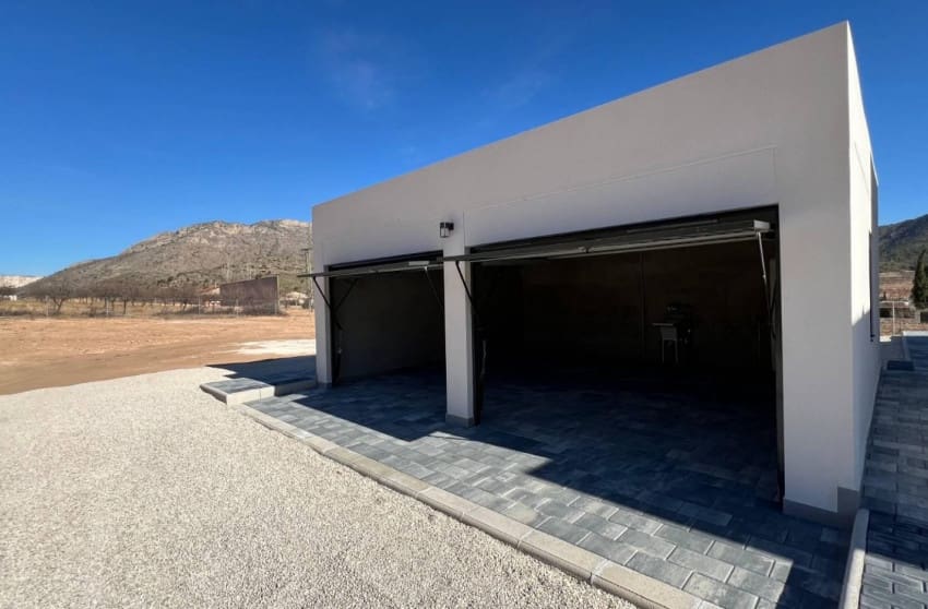 3 soverom Villa til salgs i Torre del Rico med svømmebasseng garasje - € 385 000 (Ref: 10172953)