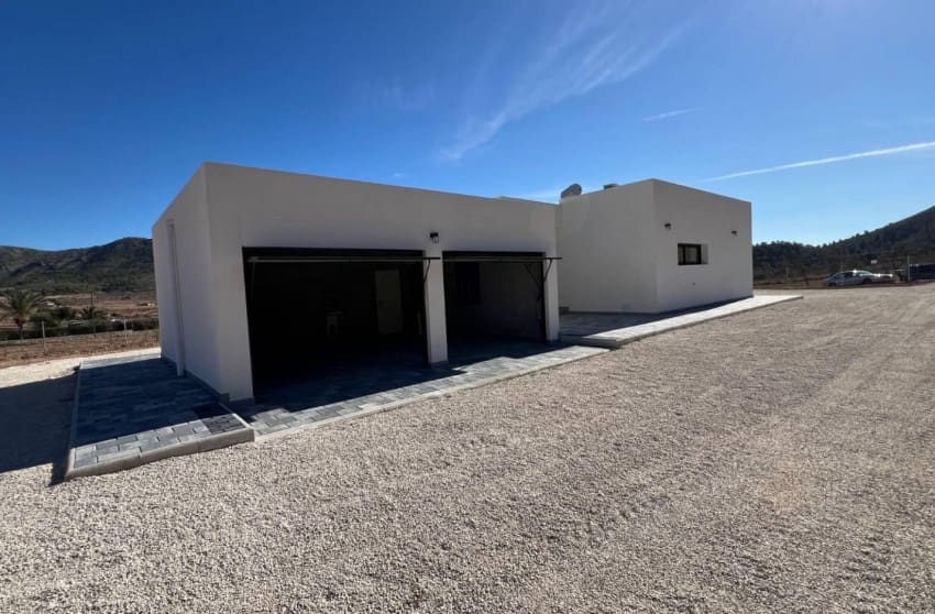 3 soverom Villa til salgs i Torre del Rico med svømmebasseng garasje - € 385 000 (Ref: 10172953)