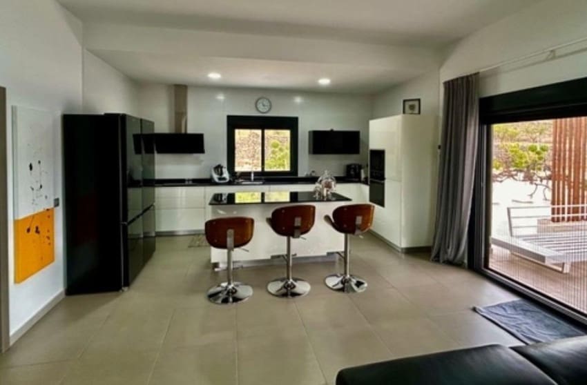 3 soverom Villa til salgs i Torre del Rico med svømmebasseng garasje - € 385 000 (Ref: 10172953)
