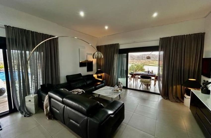 3 soverom Villa til salgs i Torre del Rico med svømmebasseng garasje - € 385 000 (Ref: 10172953)