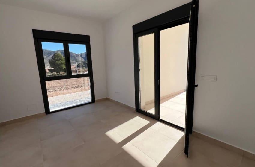 3 soverom Villa til salgs i Torre del Rico med svømmebasseng garasje - € 385 000 (Ref: 10172953)