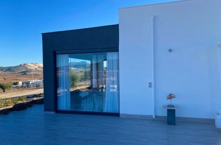 3 soverom Villa til salgs i Torre del Rico med svømmebasseng garasje - € 385 000 (Ref: 10172953)