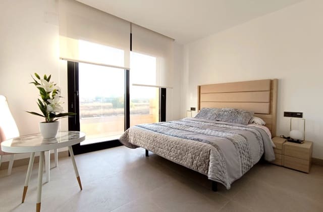 3 slaapkamer Villa te koop in Benijófar met zwembad - € 465.000 (Ref: 10172954)