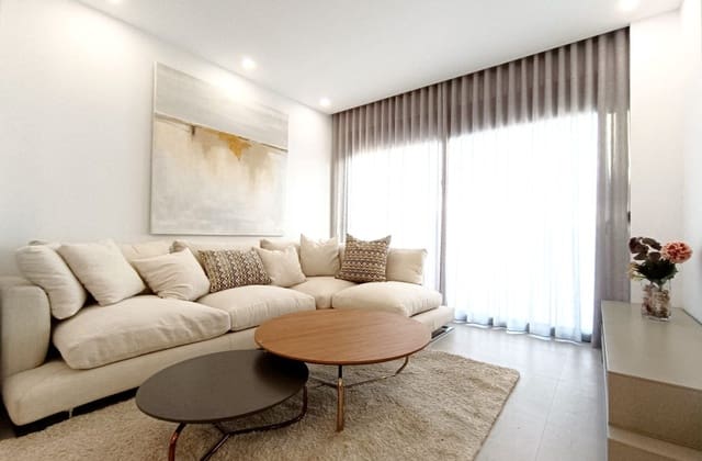 3 slaapkamer Villa te koop in Benijófar met zwembad - € 465.000 (Ref: 10172954)