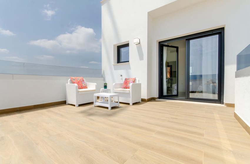 3 bedroom Villa for sale in Entre Naranjos with pool - € 469,000 (Ref: 10172955)