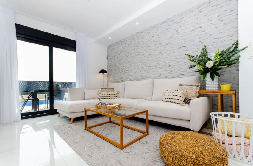 3 bedroom Villa for sale in Entre Naranjos with pool - € 469,000 (Ref: 10172955)